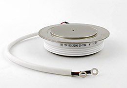 Schneller Thyristor 2000A